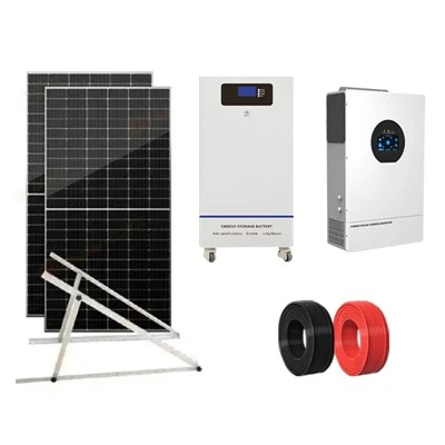 太陽光発電バックアップ発電機